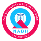 NABH accredited